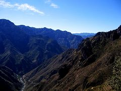 La Bufa (Chihuahua)