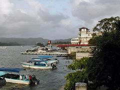 Livingston (Guatemala)