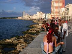 Malecon (Maceo)