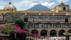 Iglesia de la Merced (Antigua Guatemala)