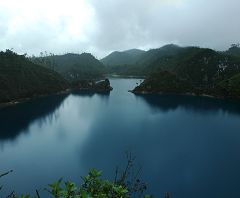 Laghi di Montebello