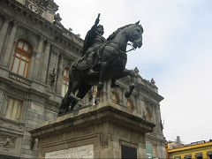 El Caballito