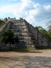 Ossuary