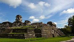 Palazzo (Palenque)