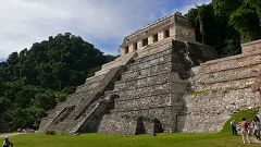 Tempio delle Iscrizioni (Palenque)