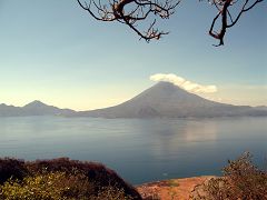 Lago Atitlan