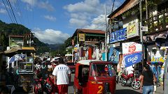 Panajachel (Lago Atitlan, Guatemala)