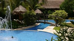 Hotel Villas Paraiso del Mar (Holbox)