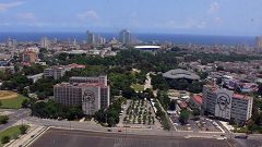 Plaza de la Revolucion