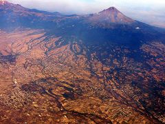 Popocatepetl