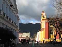 San Cristobal de las Casas