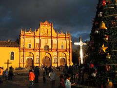 La Cattedrale