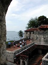 Castello di San Felipe (Izabal)