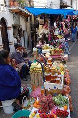 Taxco-Guerrero