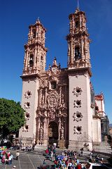 Taxco-Guerrero