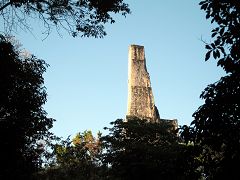 Tempio III (Tikal)