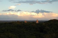 Tempio 4 (Tikal)