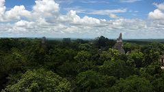 Tempio V (Tikal)