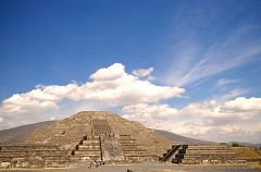 Piramide della Luna (Teotihuacan)