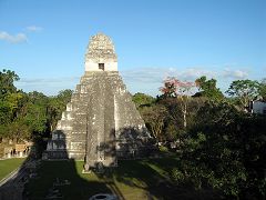 Templo I (Grand Jaguar)