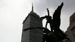 Torre Latinoamericana