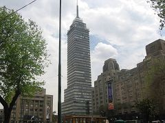 Torre Latino-Americana