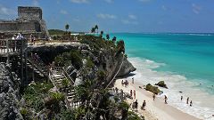 El Castillo (Tulum)