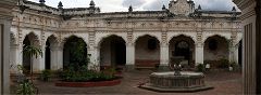 Universidad de San Carlos (Antigua Guatemala)