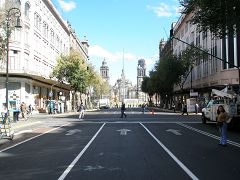 Av. Veinte de Novembre