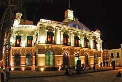 Villahermosa Tabasco