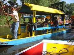 Xochimilco