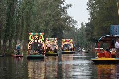 Xochimilco