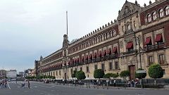 Palacio Nacional