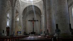 La Cattedrale di Merida