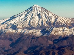 Demavend / Damavand