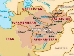 Khorasan