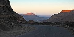 Adrar: passo d’Amojar