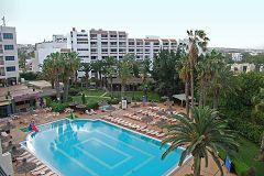 Agadir: Hotel