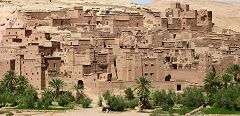 Aït Ben Haddou