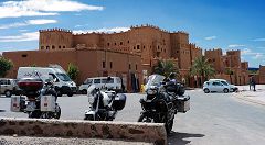 Aït Ben Haddou