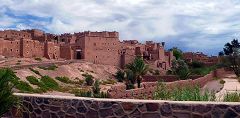 Aït Ben Haddou