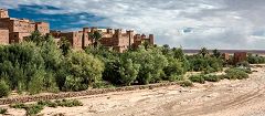 Ait Ben Haddou