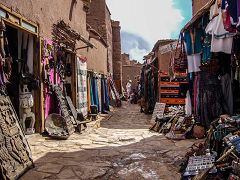 Ait Ben Haddou