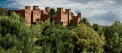 Ait Ben Haddou