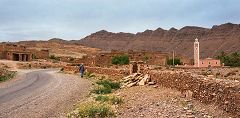 Ait Hammoudou