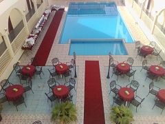 Al Diyar Hotel (Nizwa)