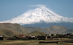 Monte Ararat