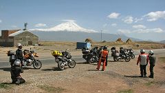 Monte Ararat