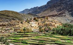 Balad Sayt (Jabal Akhdar)