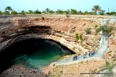 Bimmah Sinkhole